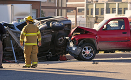 Auto Accidents: Got Hurt? Get Help